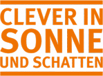 Zertifikat - Clever in Sonne und Schatten