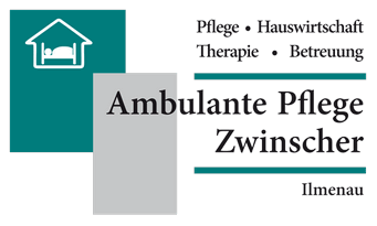Ambulante Pflege Zwinscher - Logo