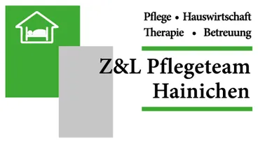 Z&L Pflegeteam Hainichen - Logo