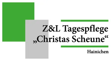 Z&L Tagespflege „Christas Scheune“ - Logo