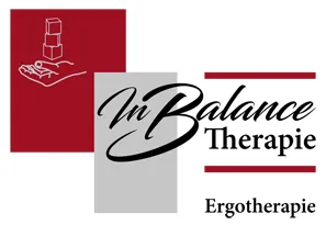 „InBalance“ Ergotherapie Bad Sulza - Logo