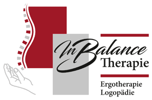 „InBalance“ Therapie – Praxis für Ergotherapie und Logopädie - Logo