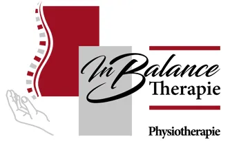 „InBalance“ Therapie – Praxis für Physiotherapie - Logo