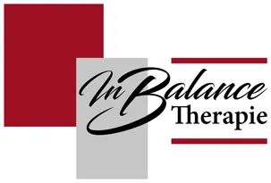 „InBalance“ Therapie – Therapiezentrum - Logo