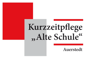 Kurzzeitpflege „Alte Schule“ - Logo