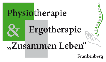 Physiotherapie & Ergotherapie „Zusammen Leben“ - Logo
