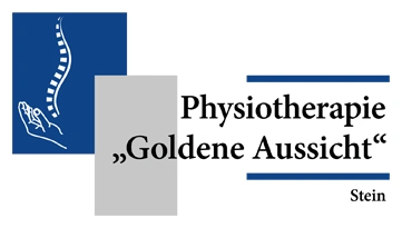 Physiotherapie „Goldene Aussicht“ - Logo