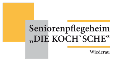 Seniorenpflegeheim „DIE KOCH’SCHE“ - Logo