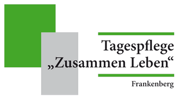 Tagespflege „Zusammen Leben“ - Logo