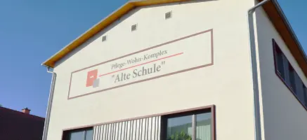 Kurzzeitpflege „Alte Schule“