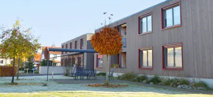 Pflege-Wohngemeinschaft „Alte Schule“ für dement Erkrankte