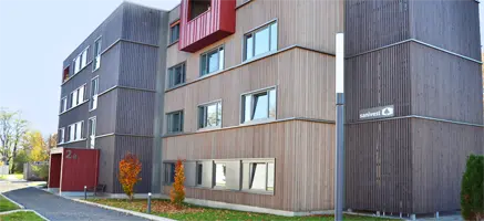 Betreutes Wohnen „Auf dem Walzel“