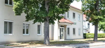 Z&L Pflegeteam Hainichen