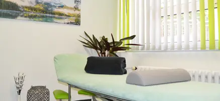 „InBalance“ Therapie – Praxis für Physiotherapie