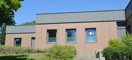 „InBalance“ Therapie – Therapiezentrum