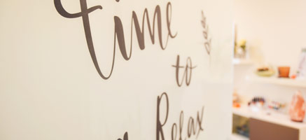 Fuß- & Hautpflege „Goldene Aussicht“