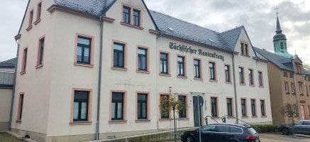 Pflege-Wohngemeinschaft „Rautenkranz“